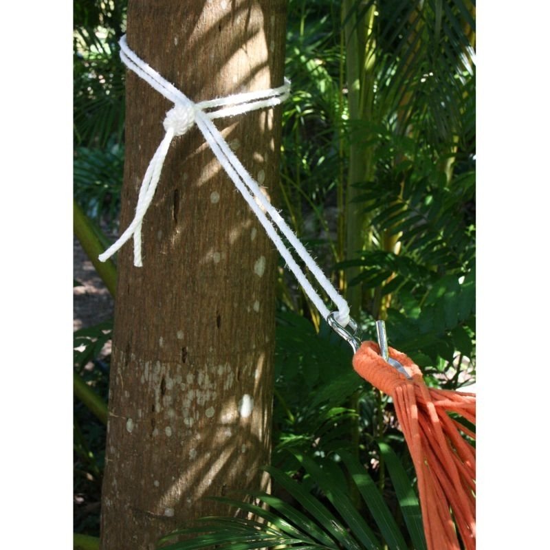 hanging toy hammock