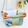Baby Toddler Swing -  New Colours