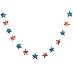 Star Baby Bunting