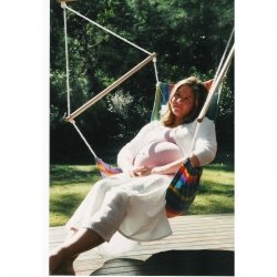 candy hanging hammock chair